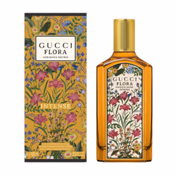 Gucci Flora Gorgeous Orchid Eau de Parfum Intense for Women 100ml - Vista aggiuntiva 2