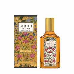 Gucci Flora Gorgeous Gardenia Eau de Parfum Intense 50ml - Vista aggiuntiva 2