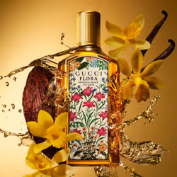 Gucci Flora Gorgeous Gardenia Eau de Parfum Intense 50ml - Vista aggiuntiva 6