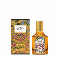 Gucci Flora Gorgeous Orchid Eau de Parfum Intense 30ml - Vista aggiuntiva 2