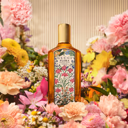 Gucci Flora Gorgeous Orchid Eau de Parfum Intense 30ml - Vista aggiuntiva 3