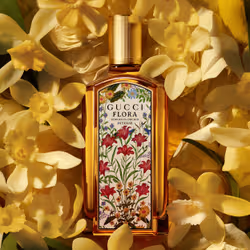 Gucci Flora Gorgeous Orchid Eau de Parfum Intense 30ml - Vista aggiuntiva 4
