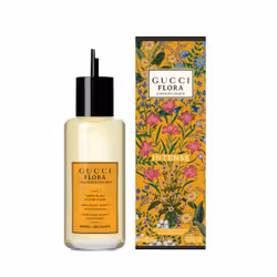 Gucci Flora Gorgeous Orchid Eau de Parfum Intense Refill 150ml - Vista aggiuntiva 2