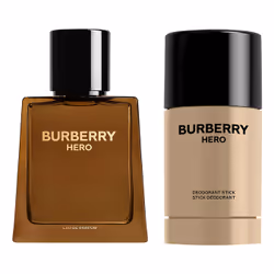 Burberry Cofanetto Regalo Duo Hero Eau de Parfum for Him 50 ml + 75 ml - Vista aggiuntiva 2