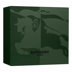 Burberry Cofanetto Regalo Duo Hero Eau de Parfum for Him 50 ml + 75 ml - Vista aggiuntiva 3