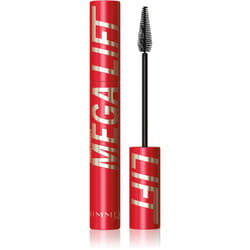Rimmel Thrill Seeker Mega Lift colore 002 Black Brown 10 ml