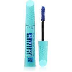 Rimmel Kind & Free Lash Loader colore Azure Blue 9,5 ml