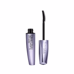 Rimmel Wonder’Bond Lash Filler + Hyaluronic Mascara 001 Black - Vista aggiuntiva 2