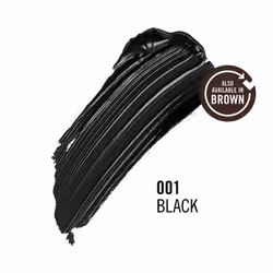 Rimmel Wonder’Bond Lash Filler + Hyaluronic Mascara 001 Black - Vista aggiuntiva 3