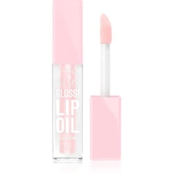 Rimmel Oh My Gloss! Lip Oil colore 005 Pink Sugar 4,5 ml
