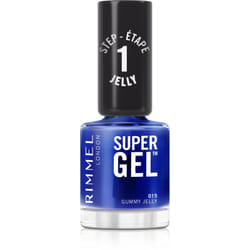 Rimmel Super Gel colore 015 Gummy Jelly 12 ml