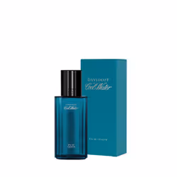 Davidoff Cool Water Eau de Toilette 40 ml - Vista aggiuntiva 2