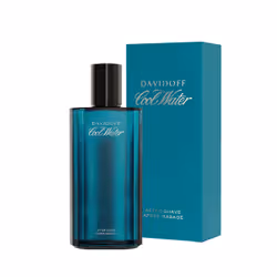 Davidoff Cool Water Eau de Toilette 125 ml - Vista aggiuntiva 2