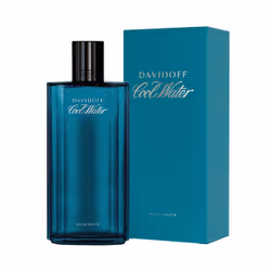 Davidoff Cool Water Eau de Toilette 200 ml - Vista aggiuntiva 2