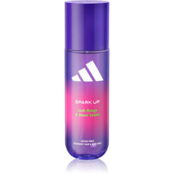 Adidas Vibes Spark Up da donna 236 ml