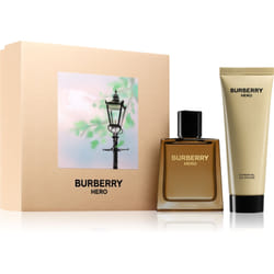 Burberry Hero Eau de Parfum Set