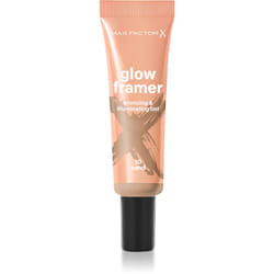 Max Factor Miracle Pure Glow Framer colore 10 Sand 30 ml