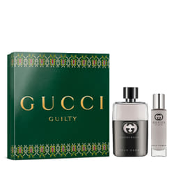 Gucci Cofanetto Regalo Duo Guilty Pour Homme Eau de Toilette