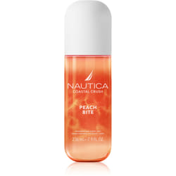 Nautica Coastal Crush Peach Bite 236 ml