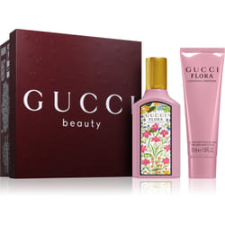 Gucci Flora Gorgeous Gardenia