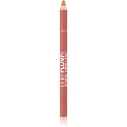Rimmel Oh My Plump! colore 010 Iconic Beige 1,2 g