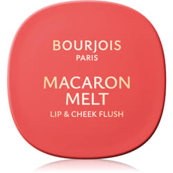 Bourjois Macaron Melt colore 03 Peach Tatin 5 g