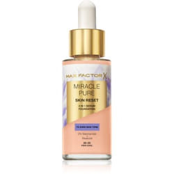 Max Factor Miracle Pure Skin Reset colore 20-35 Fair Cool 30 ml