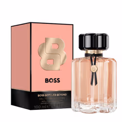 BOSS Bottled Beyond Eau De Parfum 100ml - Vista aggiuntiva 2