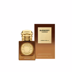 Burberry Goddess Amber Vanilla Eau De Parfum 30ml - Vista aggiuntiva 2