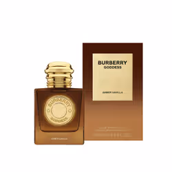 Burberry Goddess Amber Vanilla Eau De Parfum 50ml - Vista aggiuntiva 2
