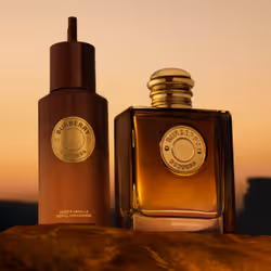 Burberry Goddess Amber Vanilla Eau De Parfum 50ml - Vista aggiuntiva 6