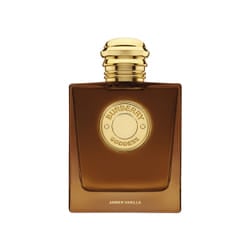Burberry Goddess Amber Vanilla Eau De Parfum 100ml