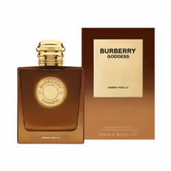 Burberry Goddess Amber Vanilla Eau De Parfum 100ml - Vista aggiuntiva 2