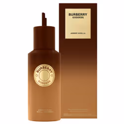 Burberry Goddess Amber Vanilla Refill Eau De Parfum 150ml - Vista aggiuntiva 2