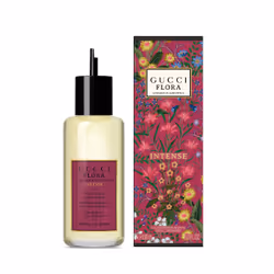Gucci Flora Gorgeous Gardenia Eau de Parfum Donna Intense 150 ml - Vista aggiuntiva 2