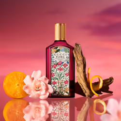 Gucci Flora Gorgeous Gardenia Eau de Parfum Donna Intense 150 ml - Vista aggiuntiva 5