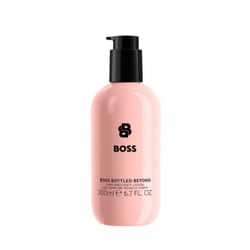 BOSS Bottled Beyond Body Lotion 200ml