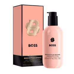 BOSS Bottled Beyond Body Lotion 200ml - Vista aggiuntiva 2
