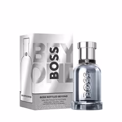 BOSS Bottled Beyond Eau de Toilette Intense for Him, 50ml - Vista aggiuntiva 2