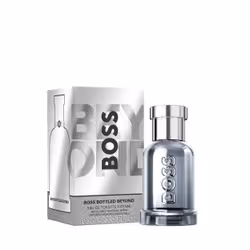 BOSS Bottled Beyond Eau de Toilette Intense for Him, 100ml - Vista aggiuntiva 2