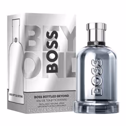 BOSS Bottled Beyond Eau de Toilette Intense for Him, 150ml - Vista aggiuntiva 2