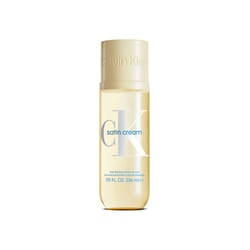 Calvin Klein Hair and Body Perfume Mist – Satin Cream 236ml