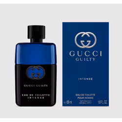 Gucci Guilty 50 ml Uomo - Vista aggiuntiva 2