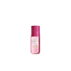 Calvin Klein Smooth Berry Hair & Body Perfume Mist 100 ml Donna