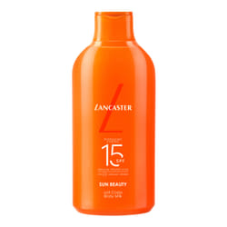 Lancaster Sun Beauty Body Milk SPF 15 400 ml