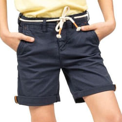 Pantaloni corti Deeluxe 03T701M Blu - 28