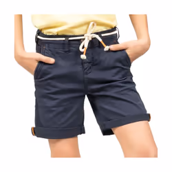 Pantaloni corti Deeluxe 03T701M Blu - 28 - Vista aggiuntiva 2
