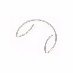 Molla valvola - SS-790106 - [COCOTTE-MINUTE SEB:] P0531633/07A, 801200, P0541154/07A, 802803, P0561112/07A, P0531600/07A, P40 ...