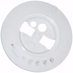 Fiaschetta coperchio - 980944, SS-980944, SS980944 - [COCOTTE-MINUTE SEB:] P4221401/07B, P4221403/07D, P4221403/07B, P4451416 ...