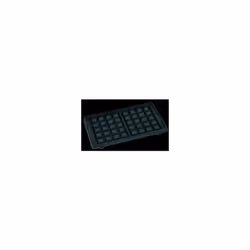 Piastra per waffle inferiore - Piastra per waffle, Tostapane - TEFAL - 3447253616360078909